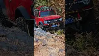 The Ever Best Vehicle For Off Road Track