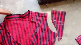 baju kaise jode aasani se baju jodne ka sahi tarika ||