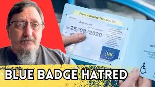 Отчет о нарушениях правил парковки подтверждает ненависть.