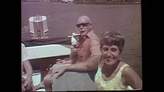 Early Promotional Video of Cape Coral Florida Pt 8