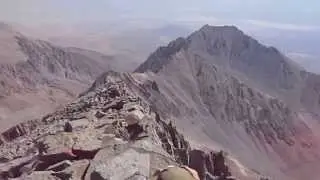 Split Mountain Adventure. (Rescue Mission)