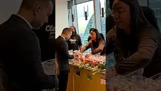 Classic Juice Co. &mdash; Juice Tasting Experience #toronto #networkmarketing #networking