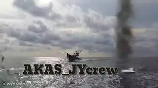 Pejuang rupiah Akas JY crew part 2