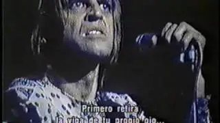 HERZOG WERNER ,KINSKI MI ENEMIGO PREFERIDO