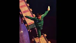 she was a fairy #squidgame #squidgame3 #netflix #edit #viral #shorts