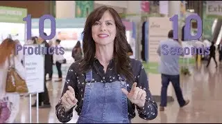 10 Must-Buy Fresh Food Products for 2018!