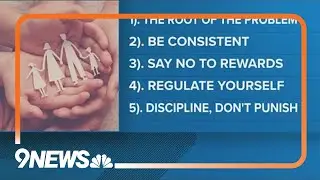 How to achieve parenting goals in 2025