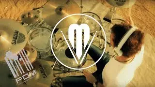 Marton Veress - Poison Of Marvel - &Aacute;llj - Drum Play Through
