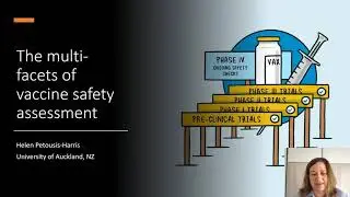 The Multi-Facets of Vaccine Safety | Great Lakes Pharmacovigilance and Drug Safety Forum