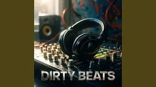 Very Dirty Beats (feat. NyxA7) (Off World Drum and Bass)