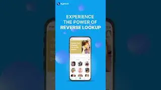 Eyecon - Reverse Lookup
