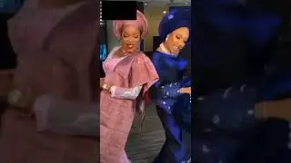 Beautiful African Bride and Mother vibes#shorts#happy #weddingdance #fashiongoals #viral