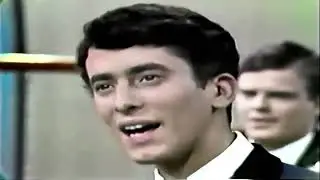 GARY LEWIS & THE PLAYBOYS - Everybody Loves A Clown (Intro By Dad 