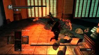 Dark souls daughters of ash.  Босс 31. Red Ornstein & Smough / Ornstein, Scion of Naught (No damage)
