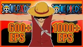 O MELHOR e MAIS R&Aacute;PIDO Jeito de Assistir One Piece (One Pace) - Masterpe&ccedil;a
