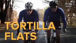 ADVENTURE! 5 best bicycle rides in Arizona - ABC15 Digital