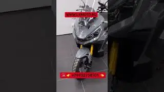 Comparison of the VMC Jet and VMC Discovery scooters