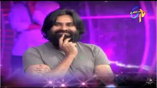 Pawan Kalyan  and Ali - ETV @ 20 -  ETV @20 from 2nd August