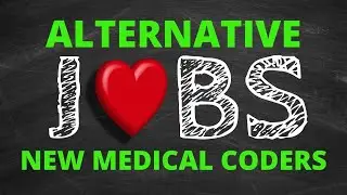 JOBS FOR NEW MEDICAL CODERS WITH NO EXPERIENCE | NO CREDENTIALS NEEDED | MEDICAL CODING WITH BLEU
