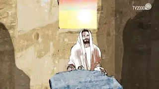 III Domenica del Tempo Ordinario (Anno C) – Vangelo domenica 23 Gennaio 2022