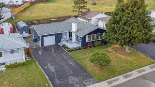 16 Galena Ave Logan Lake BC  Tour