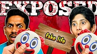 doogs life exposed 🤬😠 | vampire yt exposed 🤬
