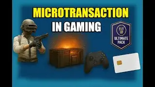 Microtransactions in Gaming &ndash; Loot ah? Scam ah? | Tamil Gaming Analysis 🎮🔥