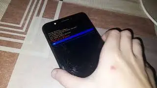 Как сделать Hard Reset на телефоне Asus ZenFone 4 Max ZC520KL. Решение!