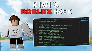 🌟 How to Exploit in ROBLOX using Kiwi X (Level 6 Script Executor) Roblox Exploit 2020! 🌟