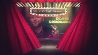 Polish Stand UP 🔥 SCUNTHORPE!