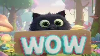 Pete Cat GO