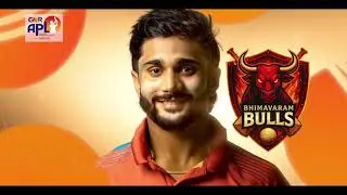 Andhra Premier League 2025 | 7 Teams, 16 Days, Non-Stop Cricket Action | 8-23 Aug | APL Promo