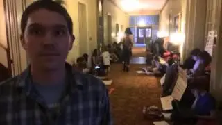 Vassar College Fossil Fuel Divestment Campaign!