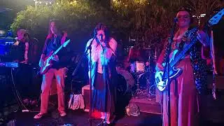 MF Gloom at Thunderbird Lounge's Let Fest (Swells)