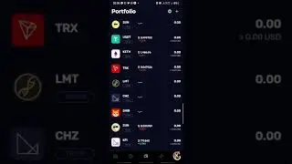 Klever Wallet Beginner's guide part 2, Klever Swap Klever #2