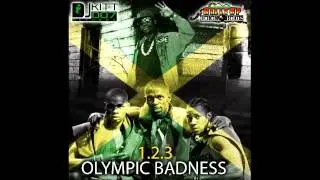 Munga - Olympic Badness 123 (August 2012) @Cobra93_DHQ
