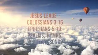 Jesus Leads (ABC)