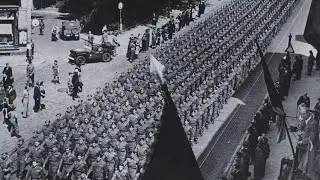 The Forgotten Battle That Opened the Road to Berlin || WWII