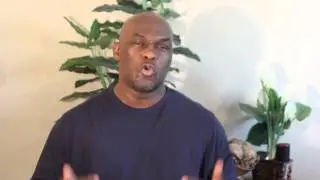 Tommy Ford's I'VE GOT A JOB Acting Workshop -Atlanta, GA May 4, 2013