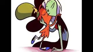 Wander x Lord Dominator