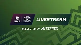2024 LIVE PT55  |  RMB UTCT Livestream presented by TERREX