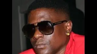 Boosie Badazz Tells Fans To Chill With The Rap Beef REACTION!