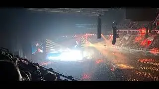 Coma Tauron Arena 7.12.20025
