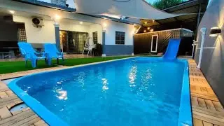 Melaka-Private Pool/19pax Vacation Home/BBQ, Paya Rumput, Malaysia