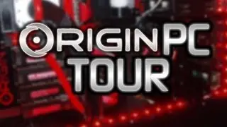 Swifty - Origin PC Tour of the Ultimate Gaming Computers