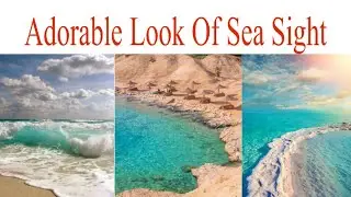 Drone Shot Of Sea Sightsea 1997 beautiful places