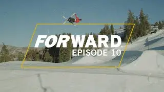 What It's All About - EP10 - Forward: Woodward Park City