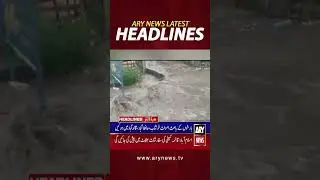 #headlines #mayorkarachi #murtazawahab #cyclonebiparjoy #shorts