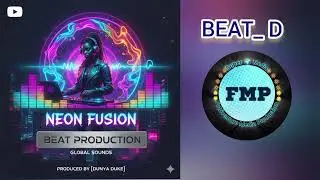 Amazing music Beat || fantastic for proffesional preparation of Audio MP4 || HitBeat.#foryou