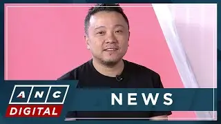 Business Outlook with Coins.PH CEO Wei Zhou | ANC
